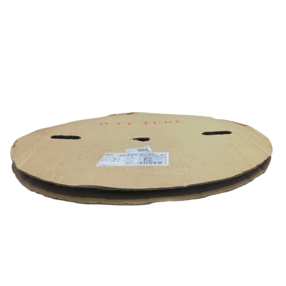 Heat Shrinkable Tube Black (12mm)