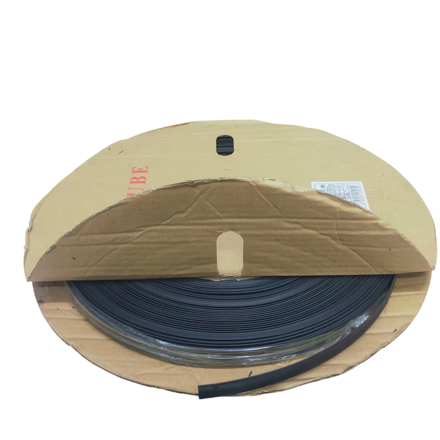 Heat Shrinkable Tube Black (12mm)