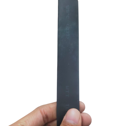 Heat Shrinkable Tube Black (13mm)