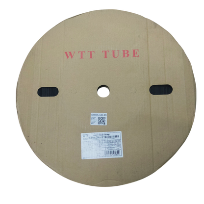 Heat Shrinkable Tube Black (13mm)