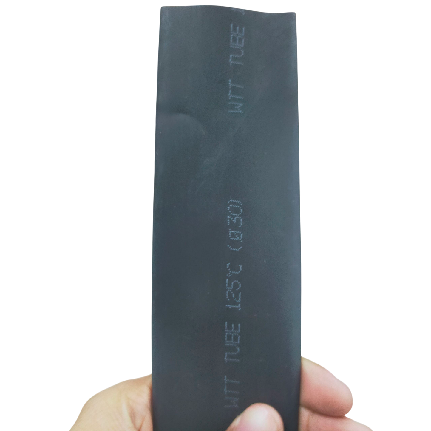 Heat Shrinkable Tube Black (25mm)