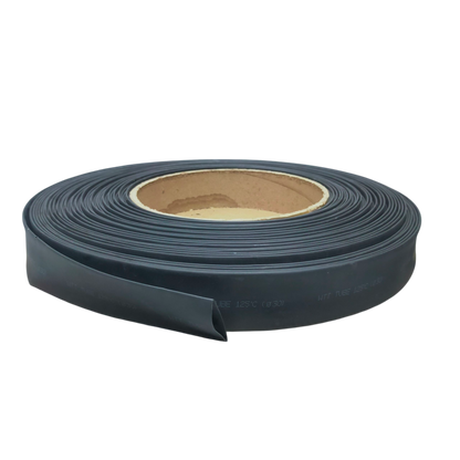 Heat Shrinkable Tube Black (25mm)