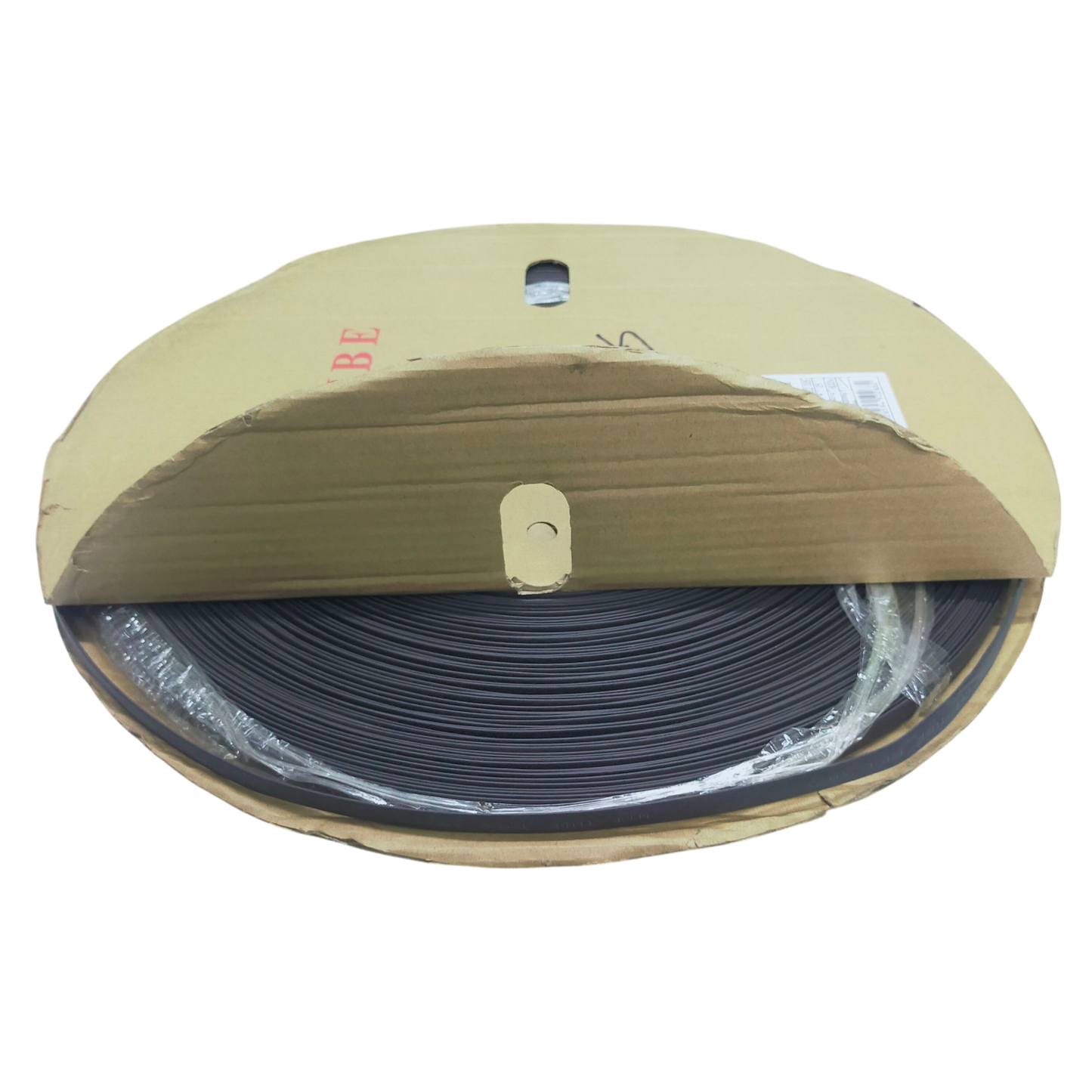 Heat Shrinkable Tube Black (7mm)