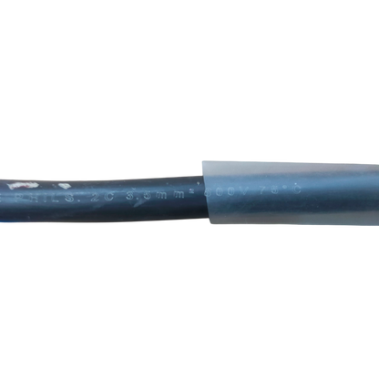 Heat Shrinkable Tube Clear (13mm)