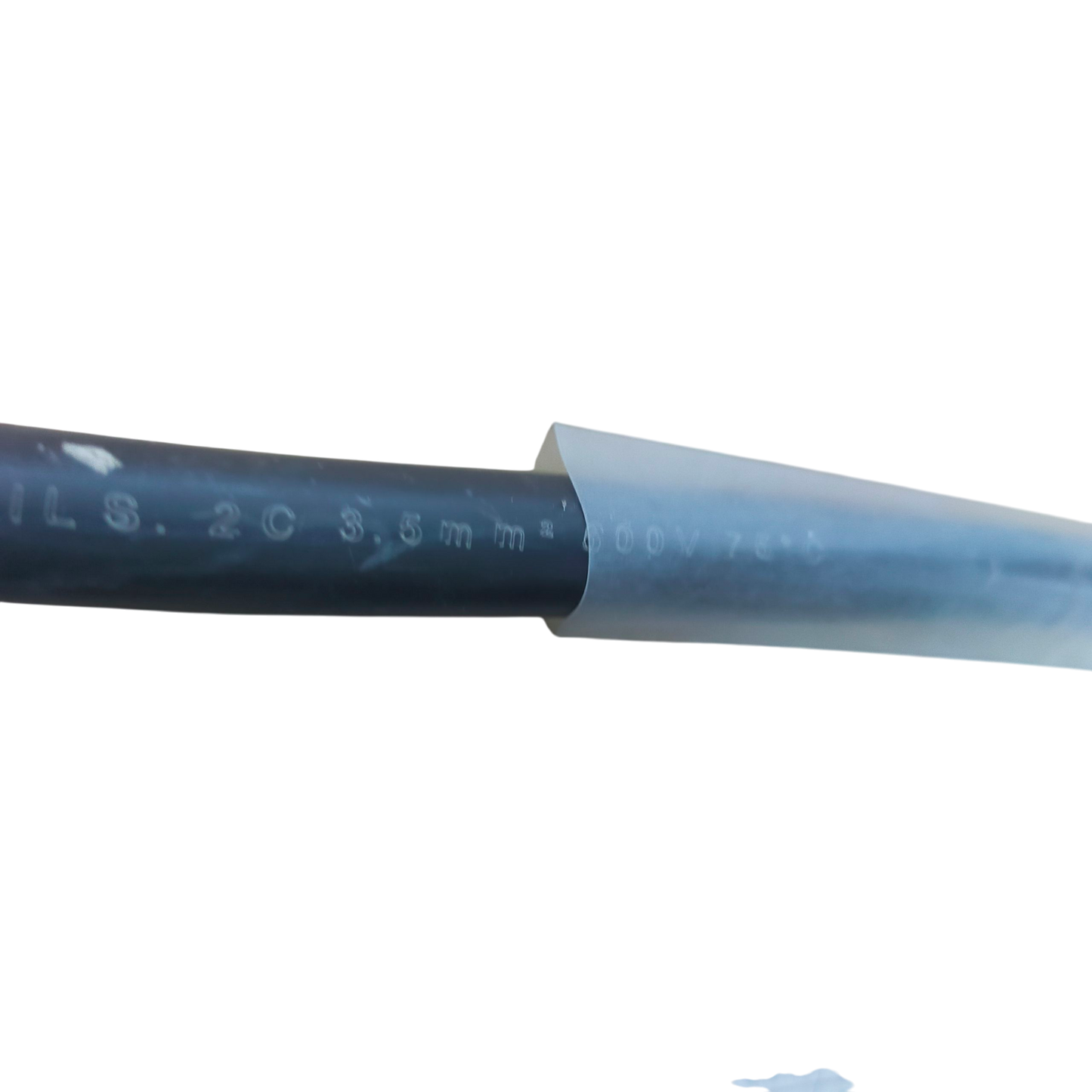 Heat Shrinkable Tube Clear (13mm)