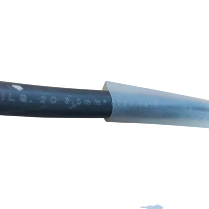 Heat Shrinkable Tube Clear (13mm)