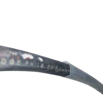 Heat Shrinkable Tube Clear (13mm)