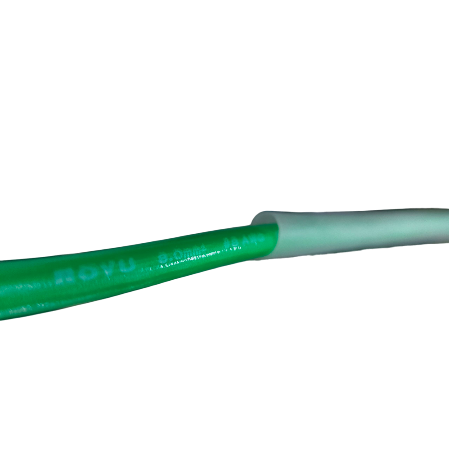 Heat Shrinkable Tube Clear (6mm)