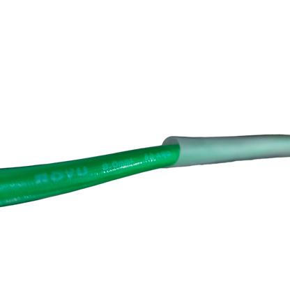 Heat Shrinkable Tube Clear (6mm)