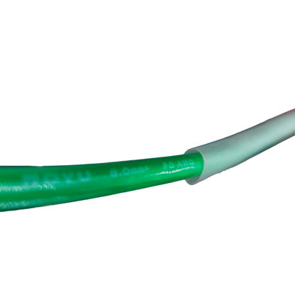 Heat Shrinkable Tube Clear (6mm)