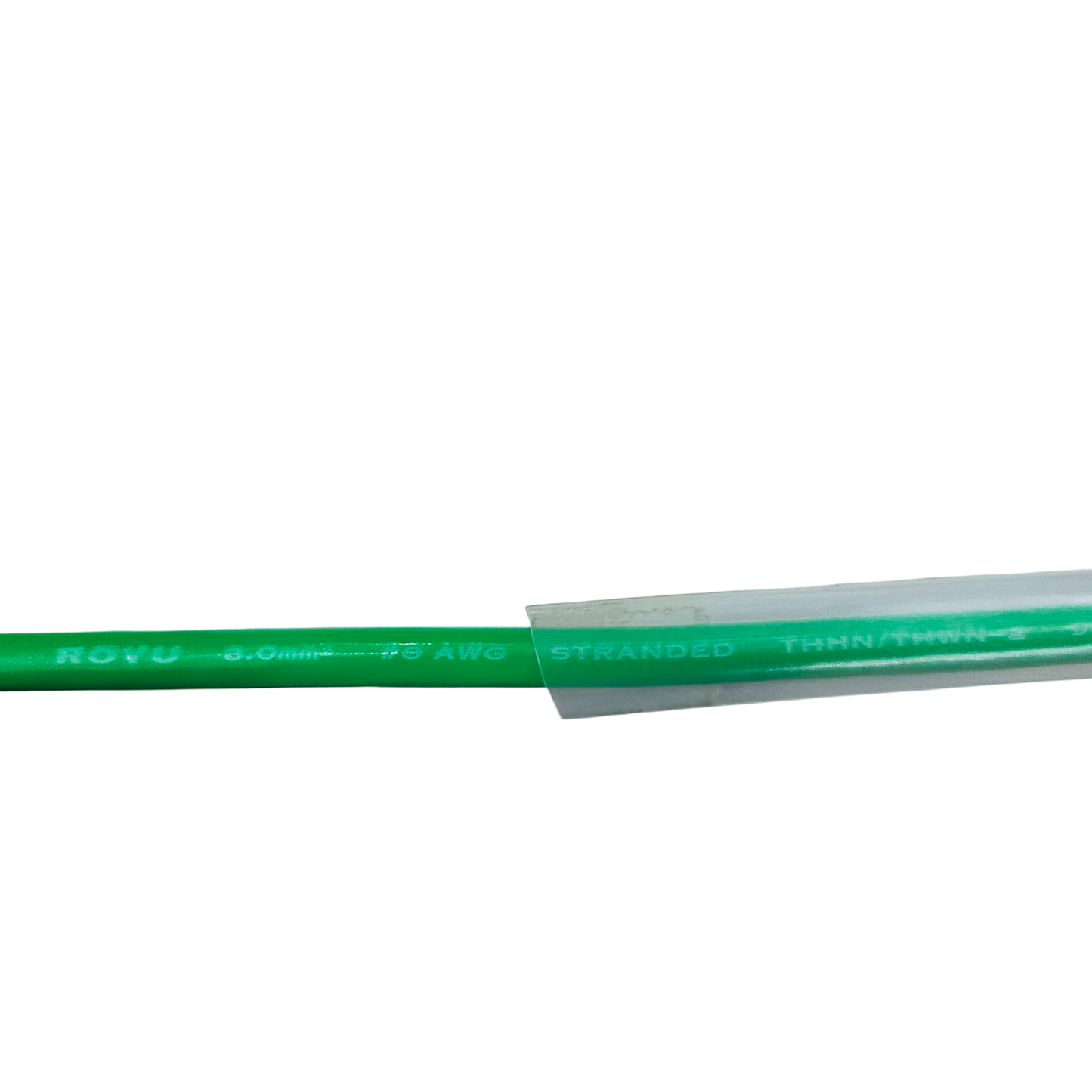 Heat Shrinkable Tube Clear (7mm)