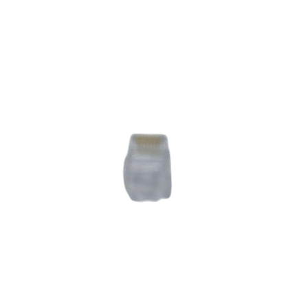 AMP CAT 6E RJ45 plug connector for reliable network cable connections