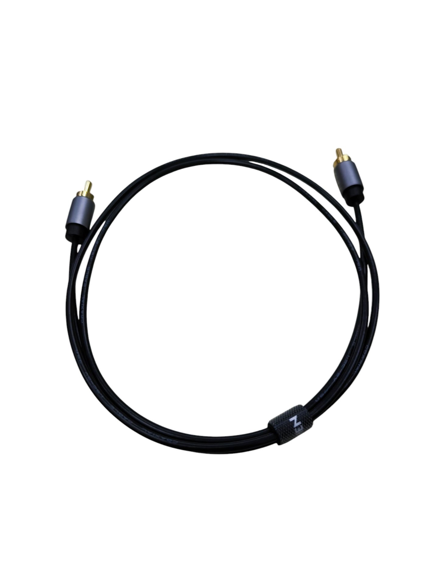 Type G to Type F adapter for Europe black power cable with gold-plated connectors from China