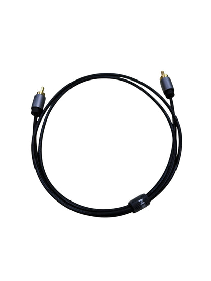 Type G to Type F adapter for Europe black power cable with gold-plated connectors from China