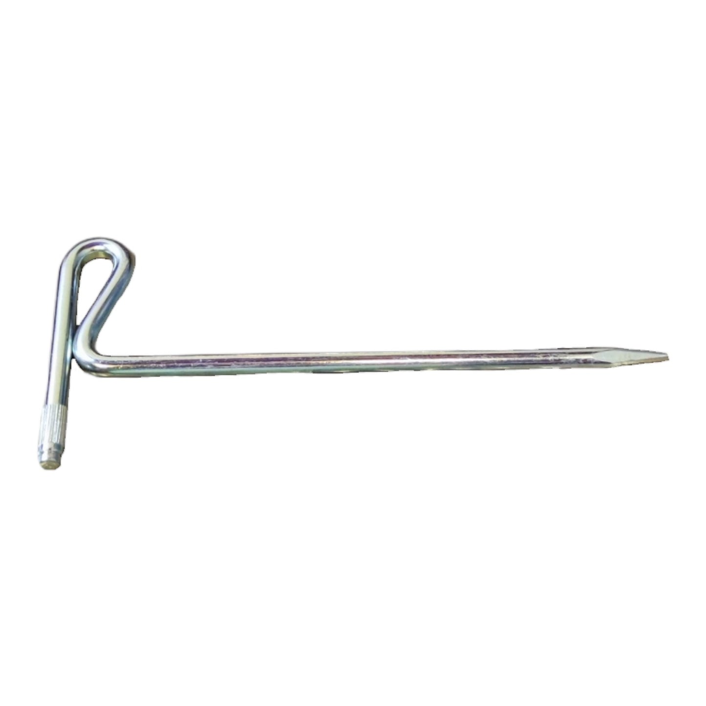 UNI-T Digital Earth Leakage Tester Probe with Durable Metal Construction for Accurate Measurements