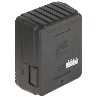 UNI-T UT513A insulation tester 500V to 5000V with durable casing for reliable electrical testing