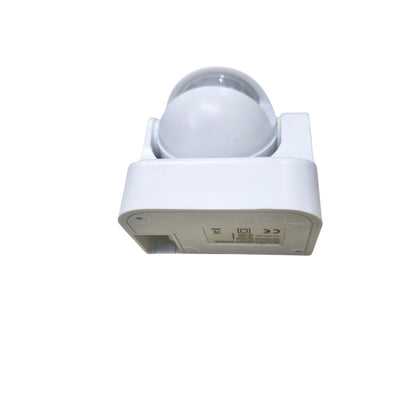 PIR Motion Sensor 5A 220V white dome occupancy sensor from China for lighting and security control