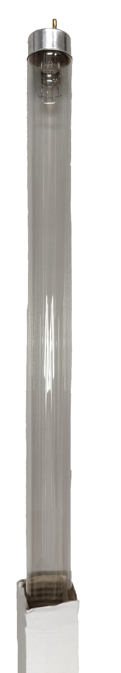 UV-C 18W T-8 Fluorescent Tube from China designed for germicidal and disinfection use