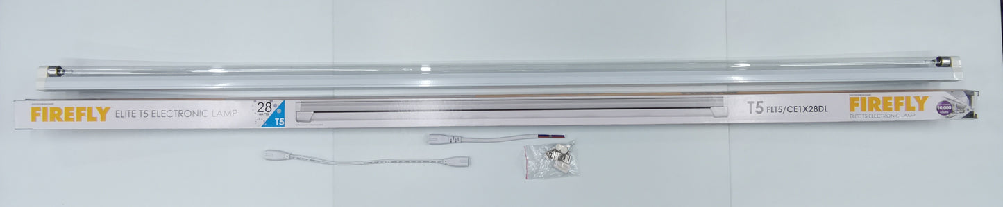 Firefly and China UV-C Germicidal Tube fluorescent tubes for disinfection and sterilization