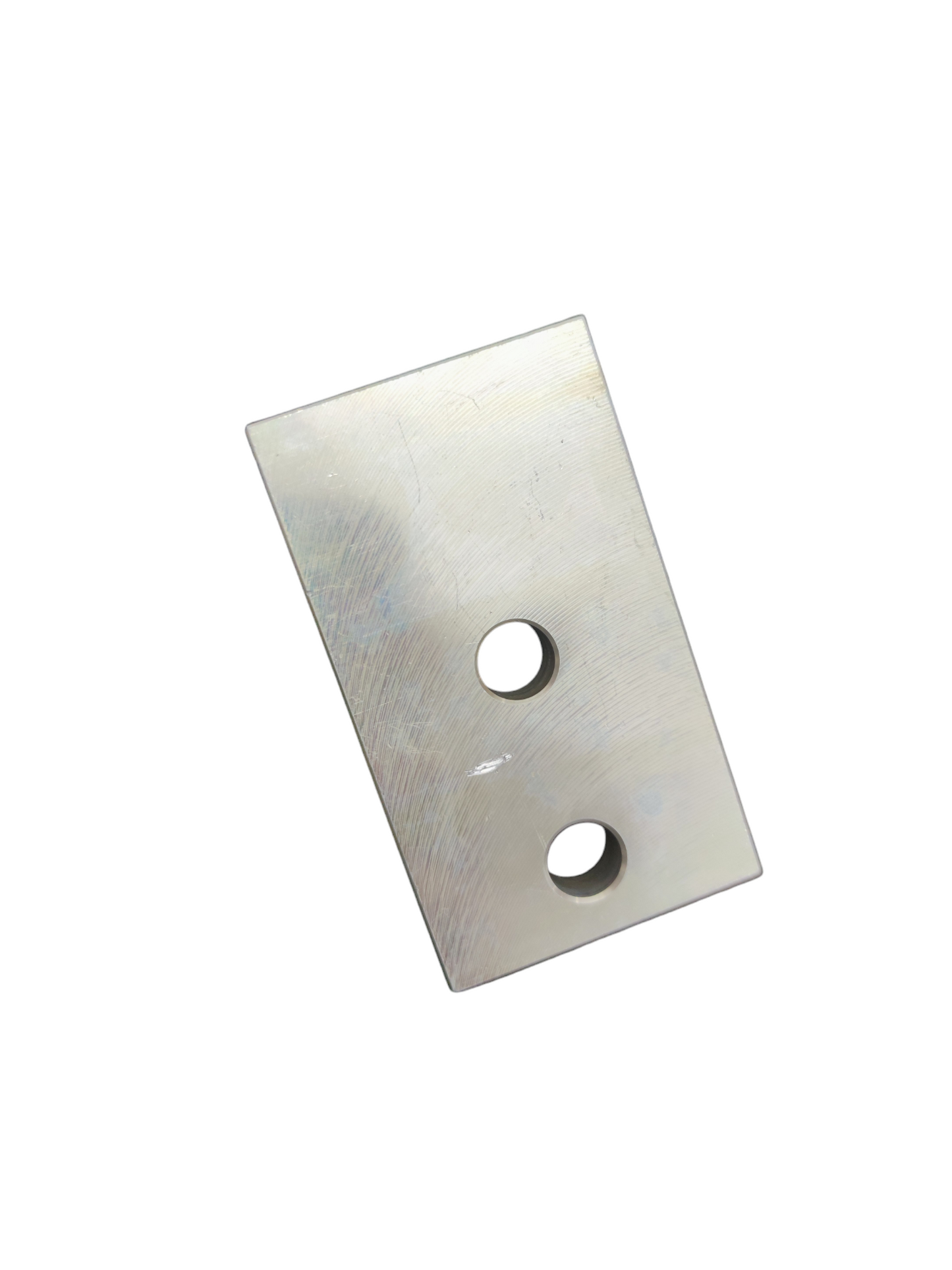 Shihlin 250mm Mechanical Lugs 2 Hole and 2 Nu rectangular metal electrical connector plate
