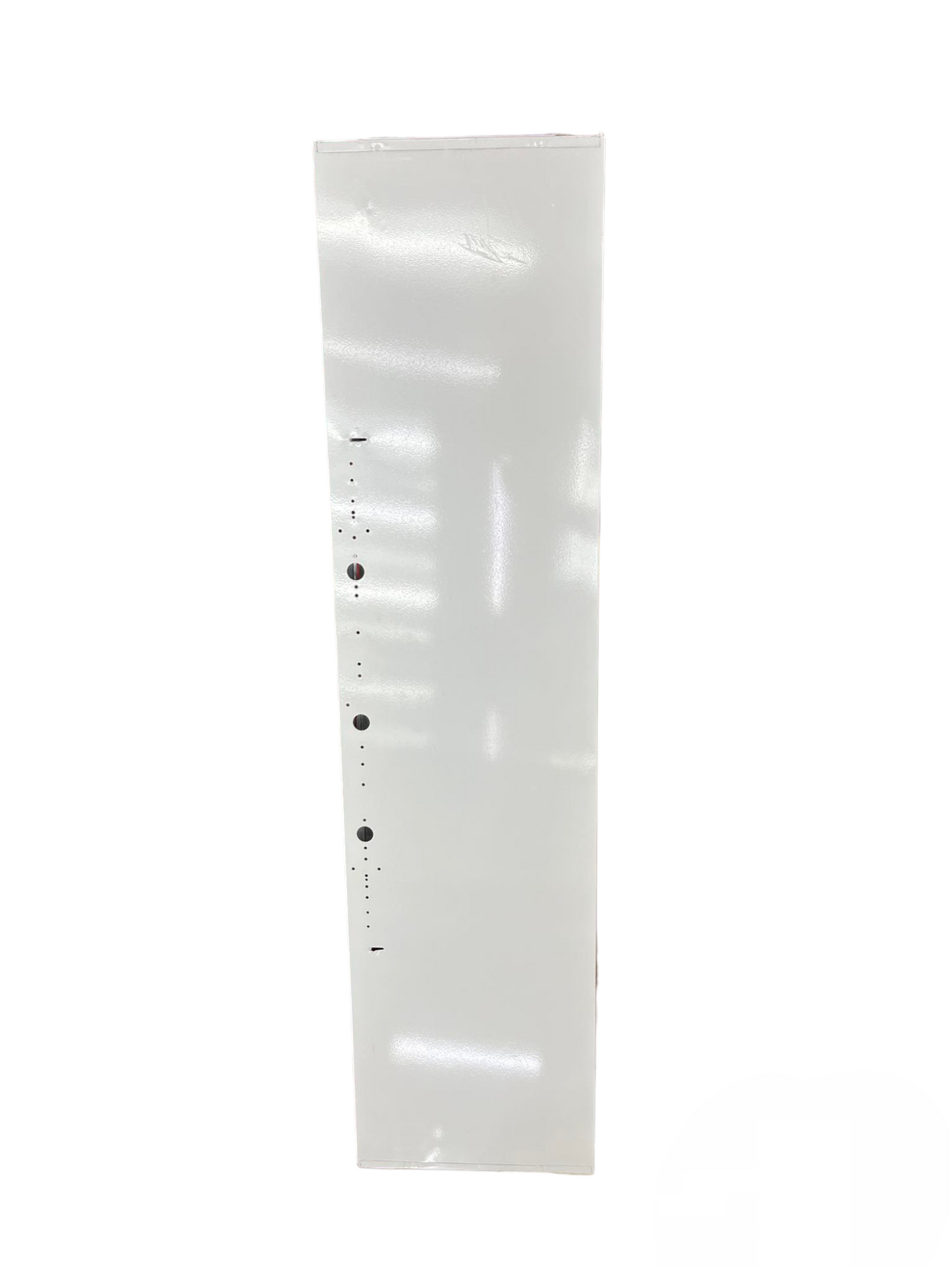 Firefly 48 inch T8 LED troffer light ceiling light panel with white diffuser