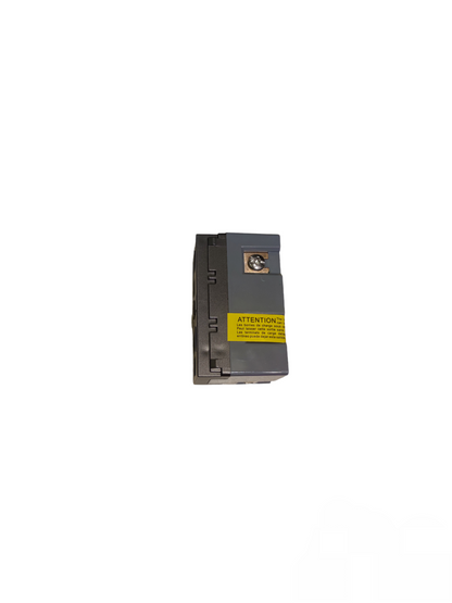Royu GFCI Duplex Universal Outlet 20A 220V with built-in safety features and compact design
