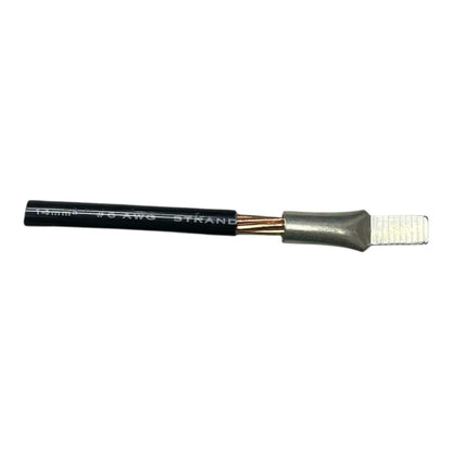 Terminal Lugs for Miniature Circuit Breaker C45-16 Flat Head Terminal 5.5mm to 6.2mm