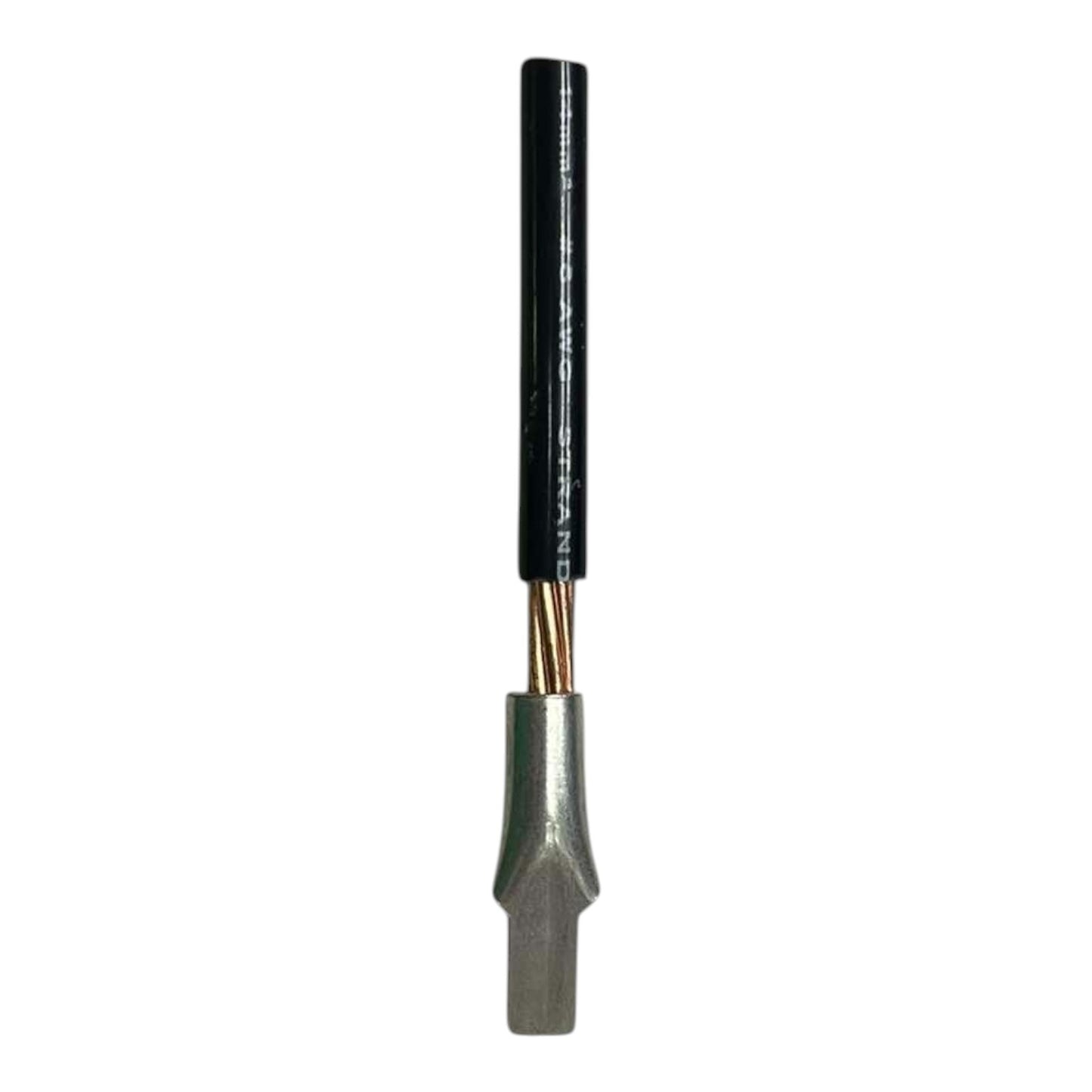 Terminal Lugs for Miniature Circuit Breaker C45-16 Flat Head Terminal 5.5mm to 6.2mm, 10PCS
