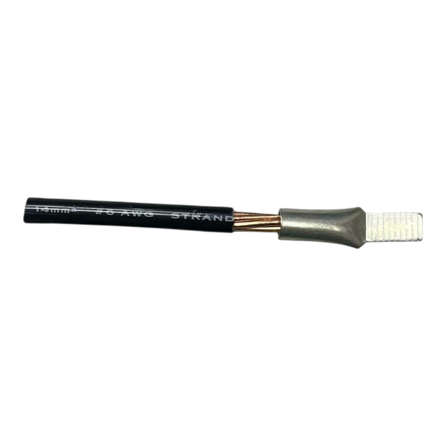 Terminal Lugs for Miniature Circuit Breaker C45-16 Flat Head Terminal 5.5mm to 6.2mm