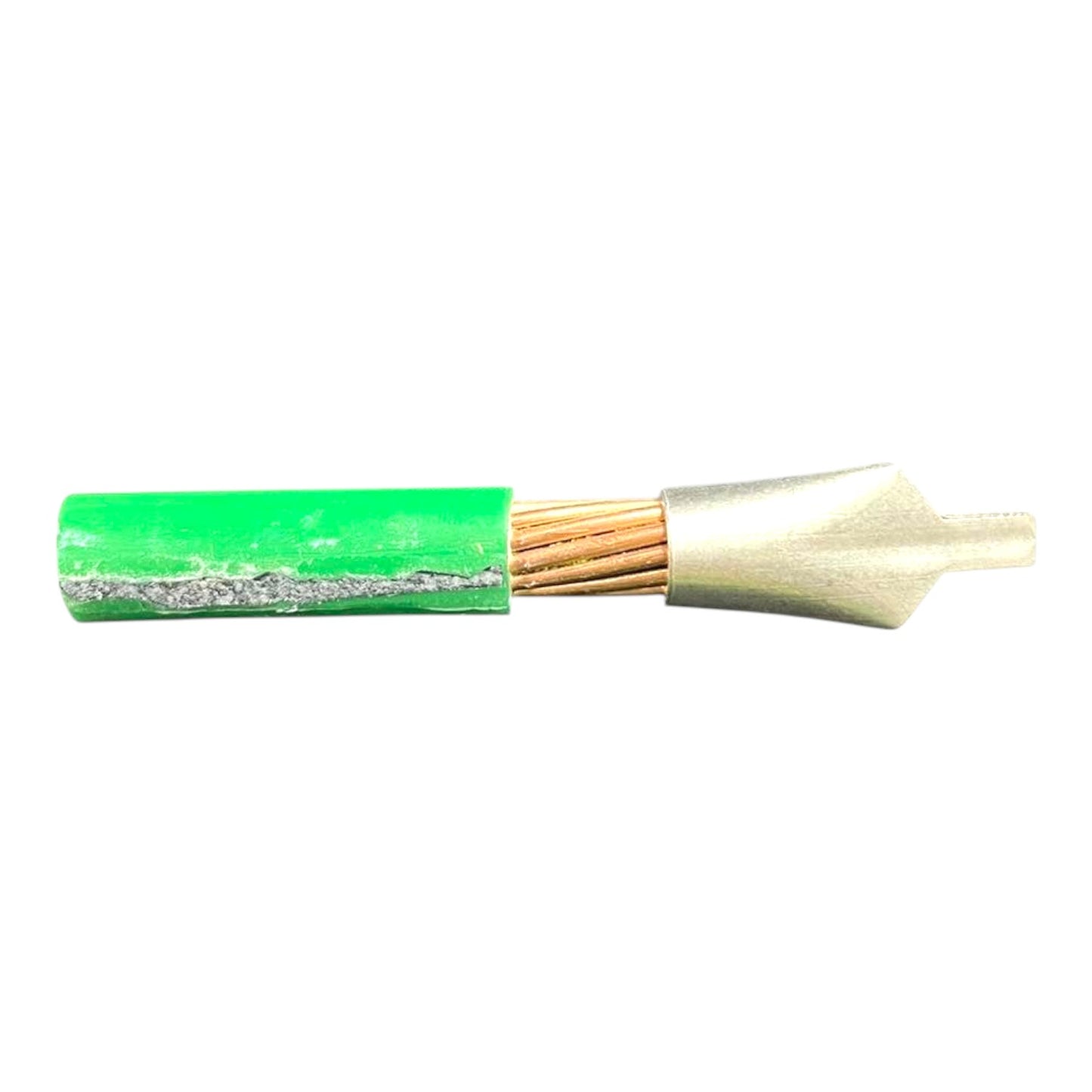 Terminal Lugs for Miniature Circuit Breaker C45-70 Flat Head Terminal 5.5mm to 11.5mm, 5PCS