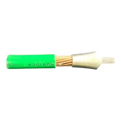 Terminal Lugs for Miniature Circuit Breaker C45-70 Flat Head Terminal 5.5mm to 11.5mm, 5PCS