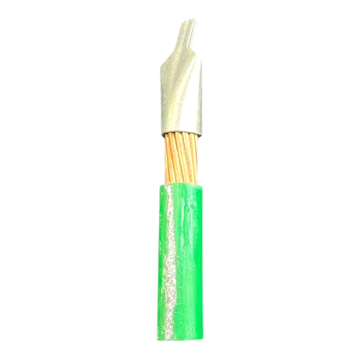 Terminal Lugs for Miniature Circuit Breaker C45-70 Flat Head Terminal 5.5mm to 11.5mm, 5PCS