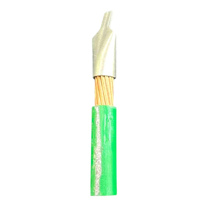 Terminal Lugs for Miniature Circuit Breaker C45-70 Flat Head Terminal 5.5mm to 11.5mm, 5PCS