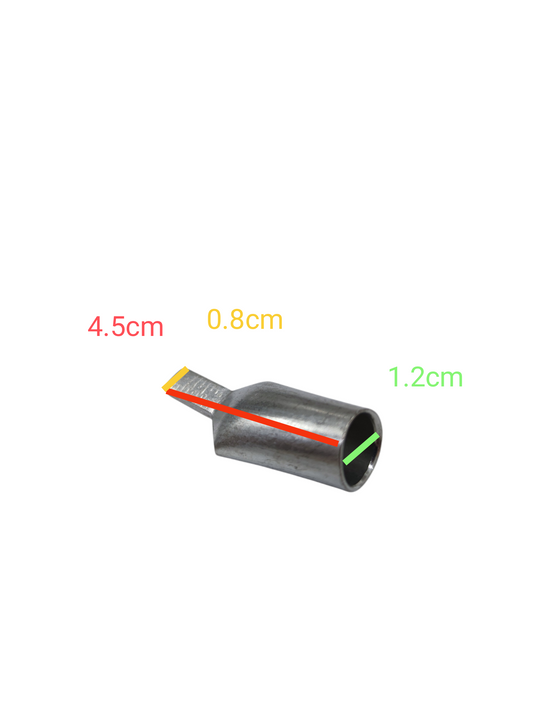 Metallic Lugs for Miniature Circuit Breaker C45-70 used for cable management with precise dimensions