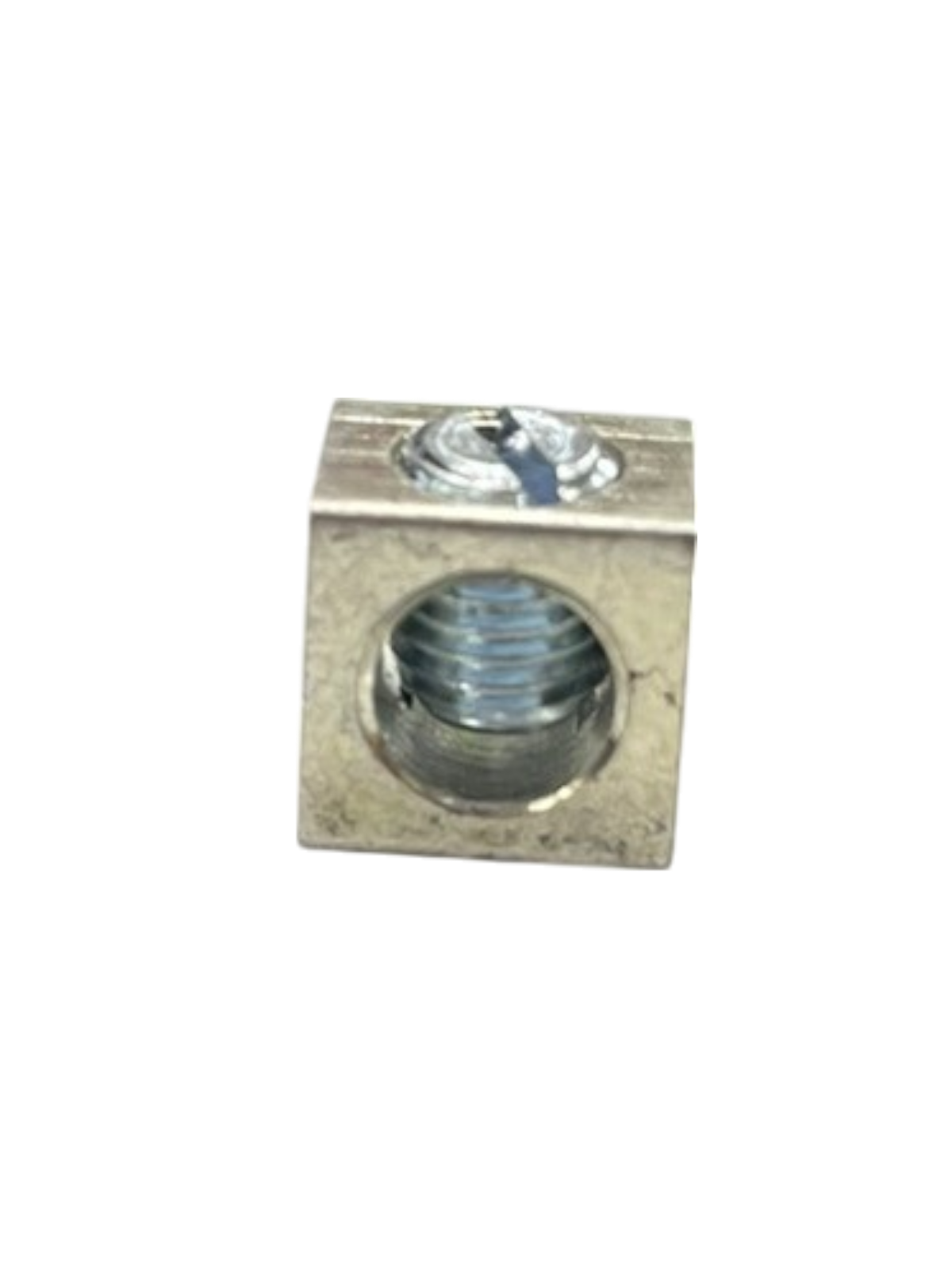 Grippes Mechanical Lugs 1 Hole 30mm metal electrical connector block