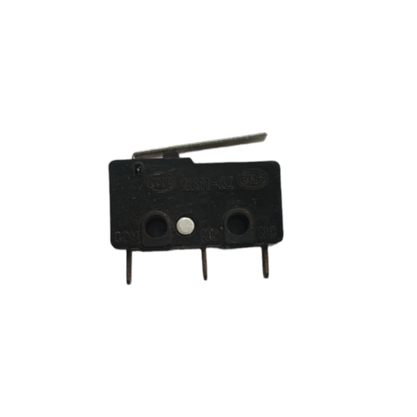 Micro Switch Small Switch 1NO 1NC 250V 2A Mini Toggle | Electx ...