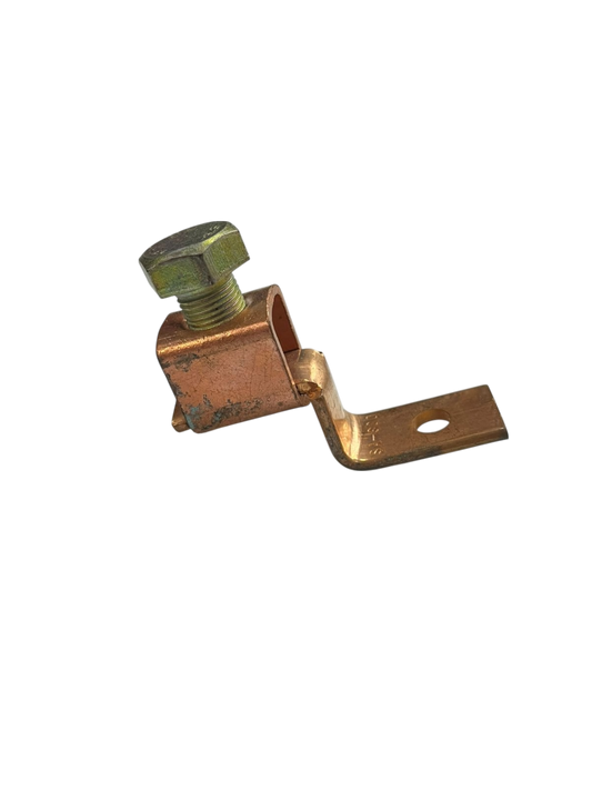 Solderless Terminal Lugs 125mm - 175mm copper electrical connector with bolt and screw for wiring connections
