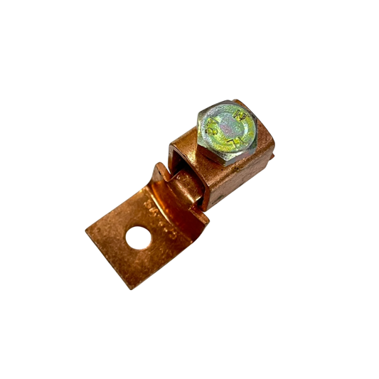 Local brand copper Solderless Terminal Lugs 80mm-100mm electrical connector with bolt