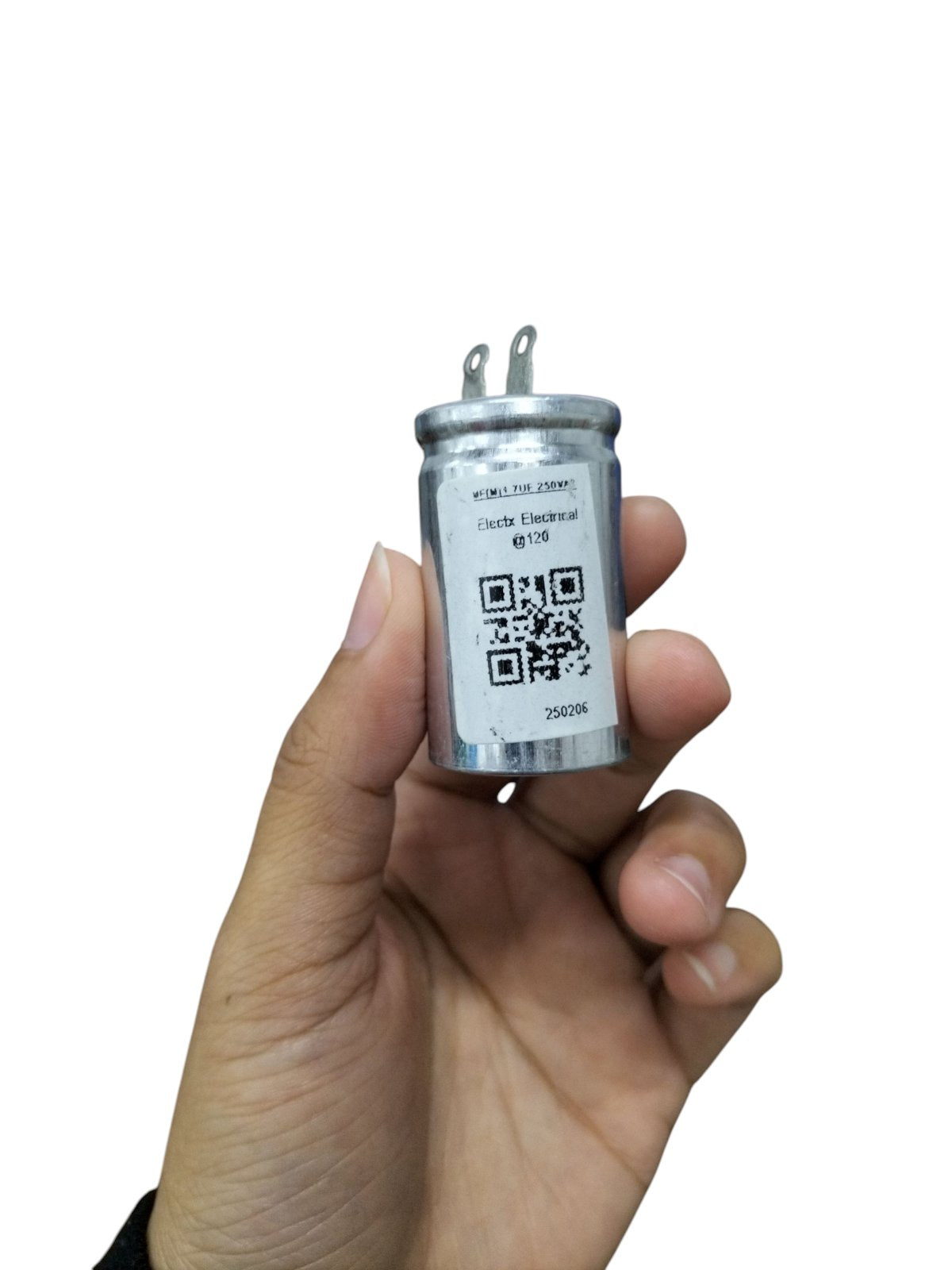 Japan 1.7UF Motor Running Capacitor 250 VAC