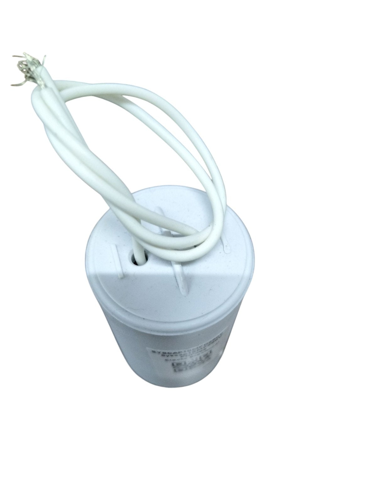 CBB 10MFD 250VAC Motor Running Capacitor for Electrical Motors