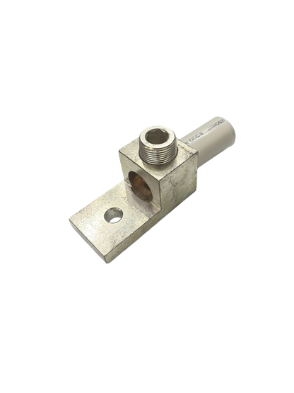 Local Mechanical Lug 1 Holes (600MCM), Mechanical Lugs 300mm