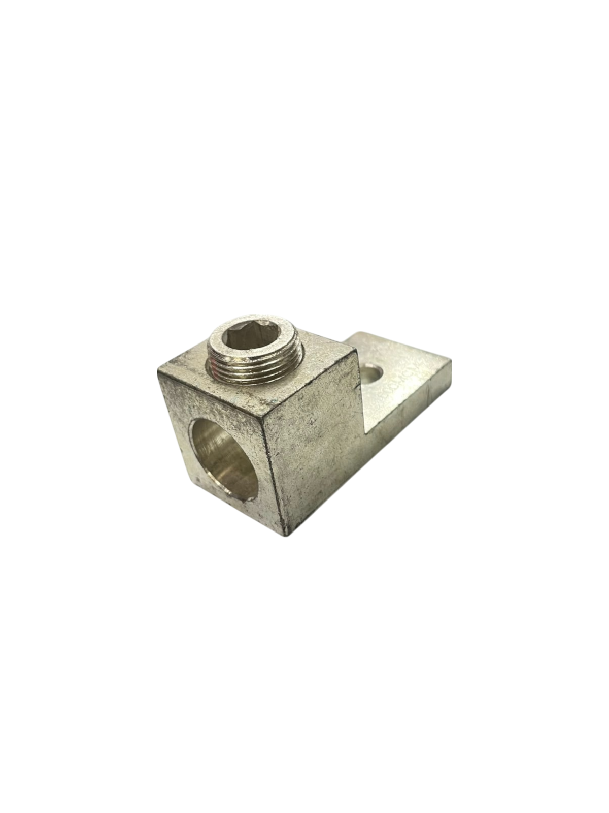 Local Mechanical Lug 1 Holes (600MCM), Mechanical Lugs 300mm