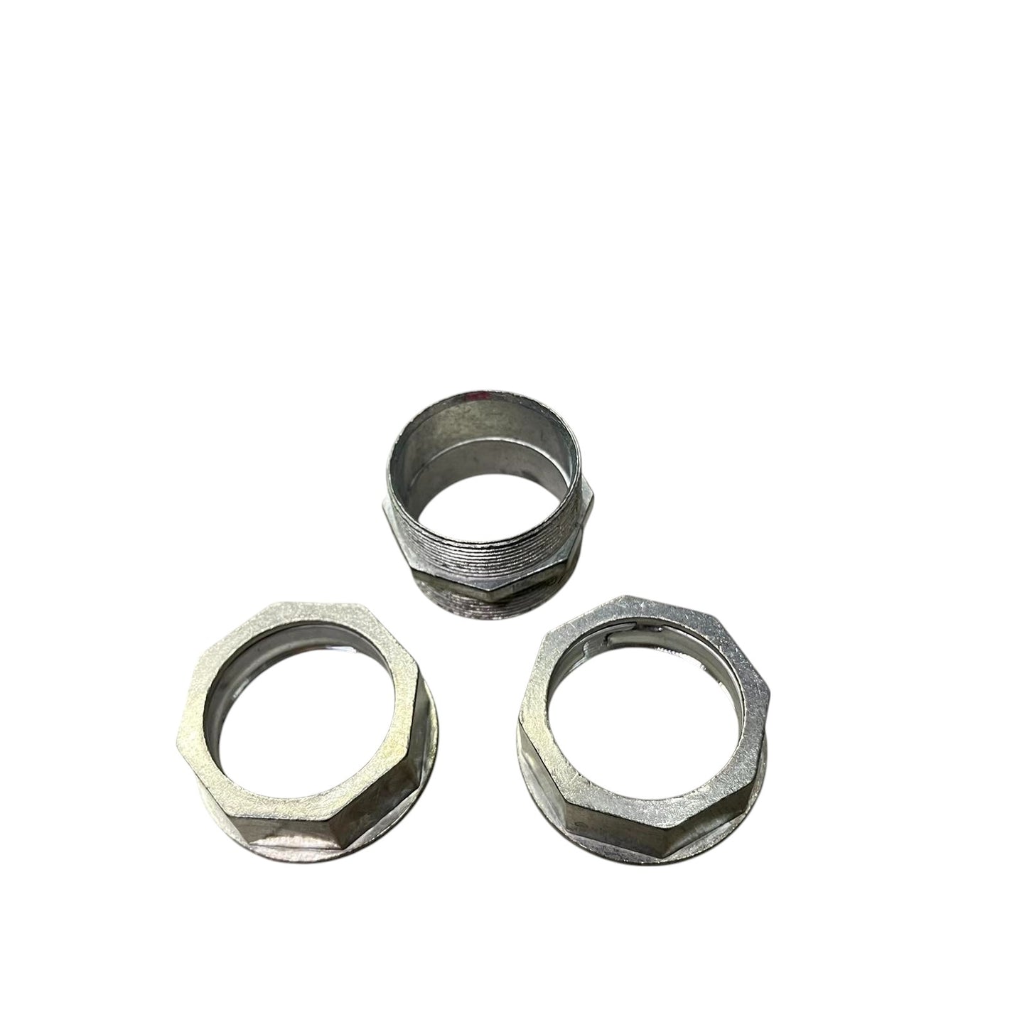 Local 1 1/4 EMT Coupling Compression Type 35mm