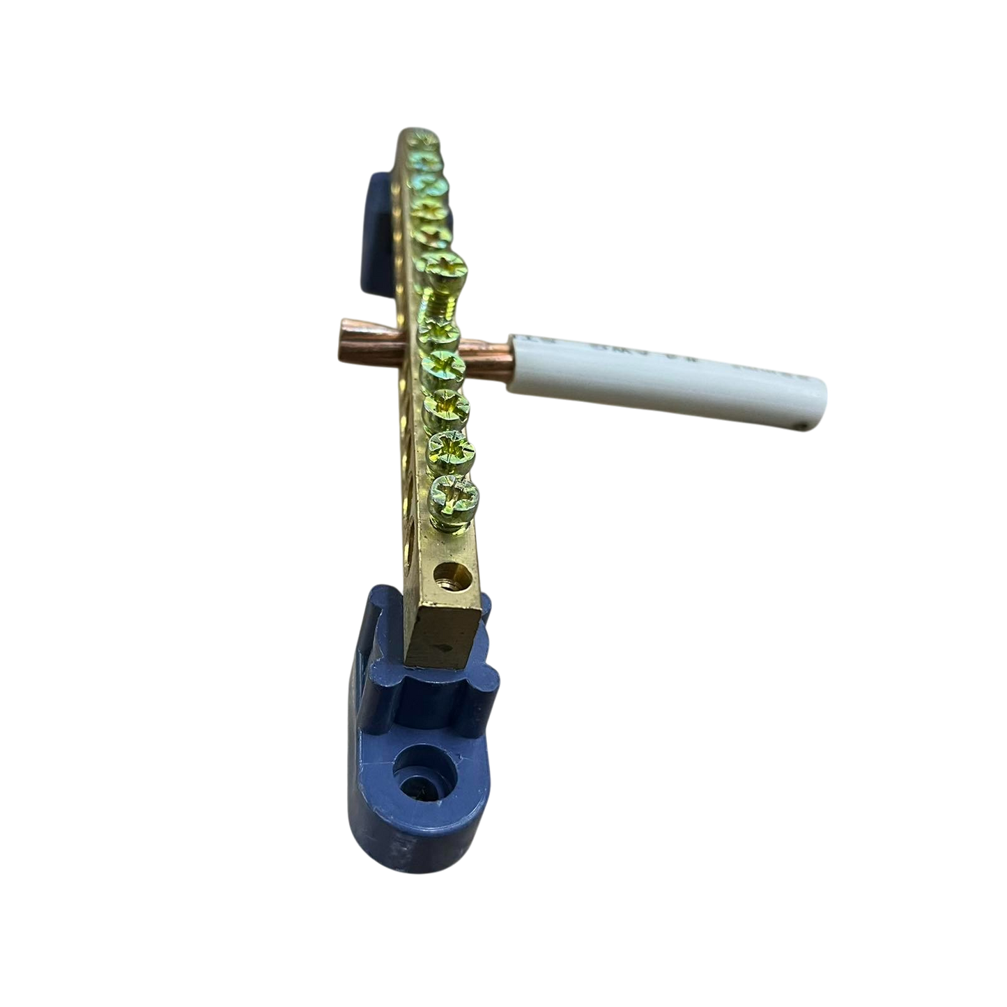 Grounding Bus Bars 12 Holes 7X11