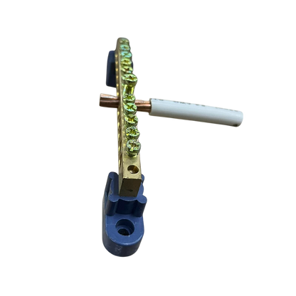 Grounding Bus Bars 12 Holes 7X11