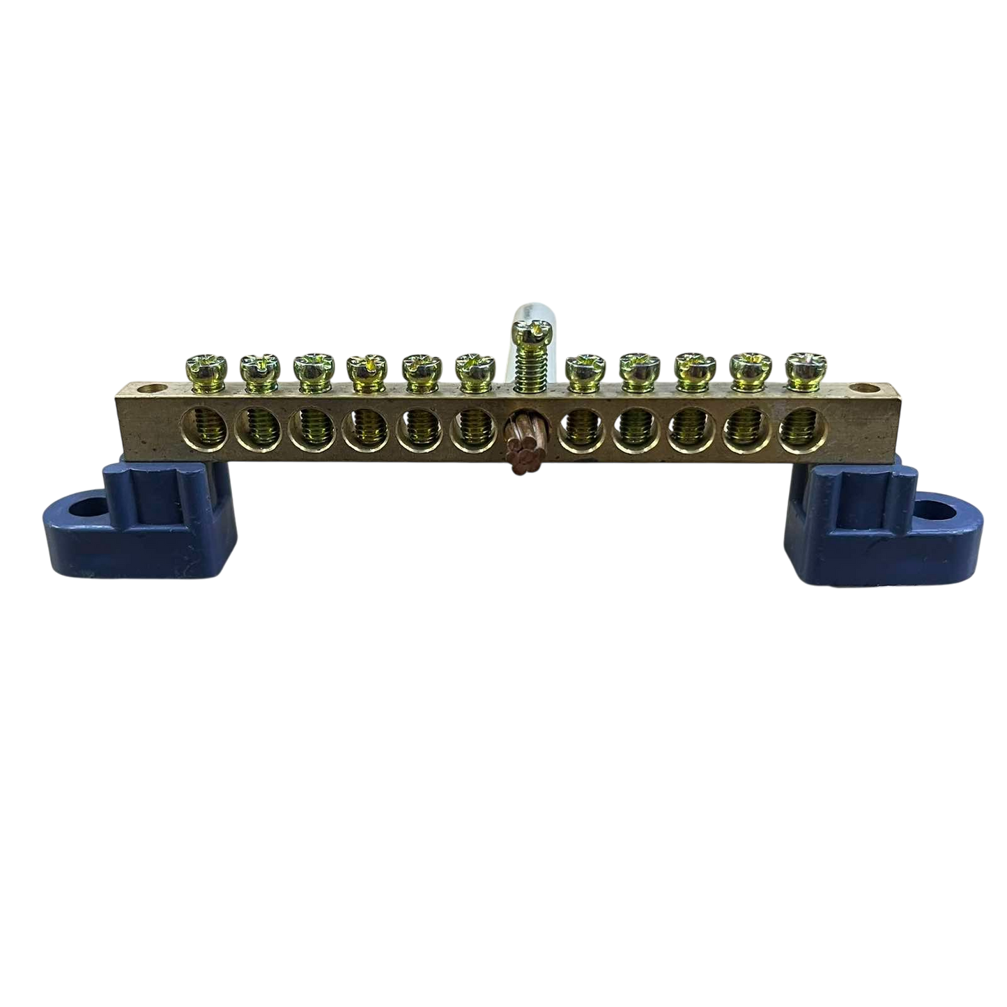 Grounding Bus Bars 12 Holes 7X11