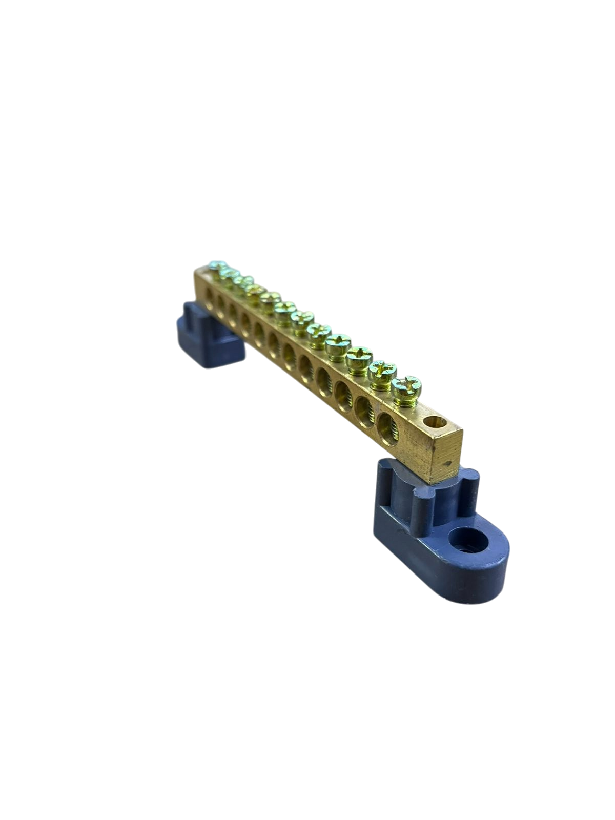 Grounding Bus Bars 12 Holes 7X11