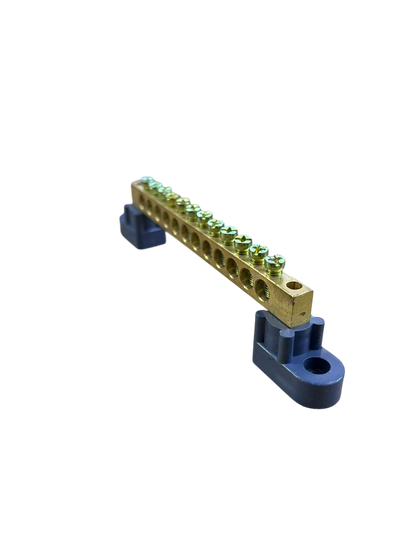 Grounding Bus Bars 12 Holes 7X11