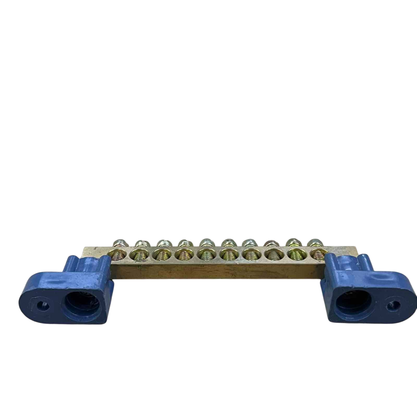 Grounding Bus Bars  10 Holes 7X11