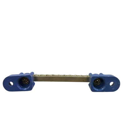Grounding Bus Bars 10 Holes 6x9